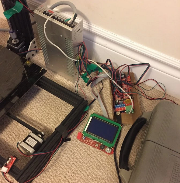 3D Printing