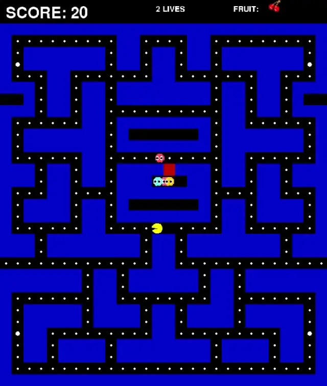 Evolutionary Algos, Reinforcement Learning, and Pacman