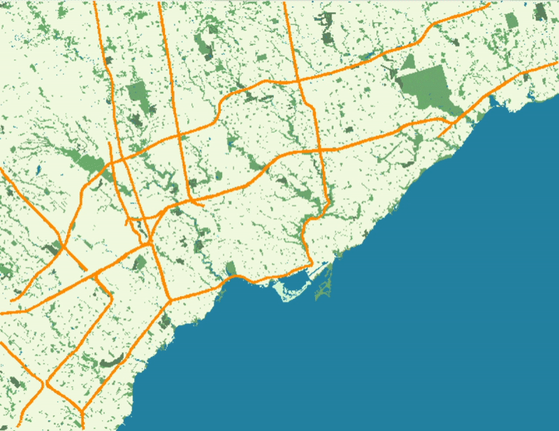 Mapping Software - ECE297